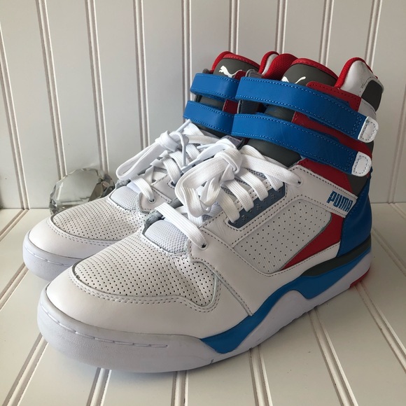 puma palace guard mid retro